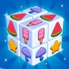 Royal Cube!