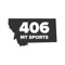 Enter verified sport stat data for your team to display on 406MTSports