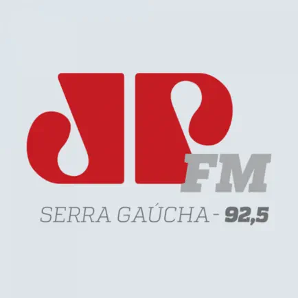 Jovem Pan Serra Gaucha 92.5 Читы