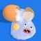 Icon Save the Eggs 3D