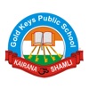 Gold Key Public School