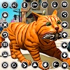 Mom Cat Simulator Pet Games