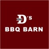 Big D's BBQ Barn