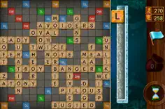 Words with AI - Screenshot 4