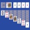 Solitaire ;) is a laid back card game to relax at home or on the go