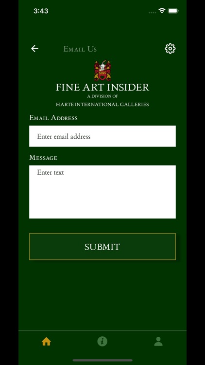 Fineart Insider App screenshot-3