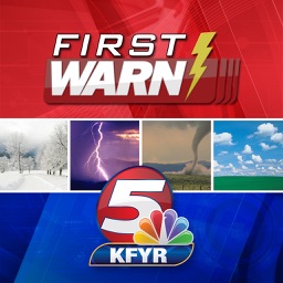 KFYR-TV First Warn Weather