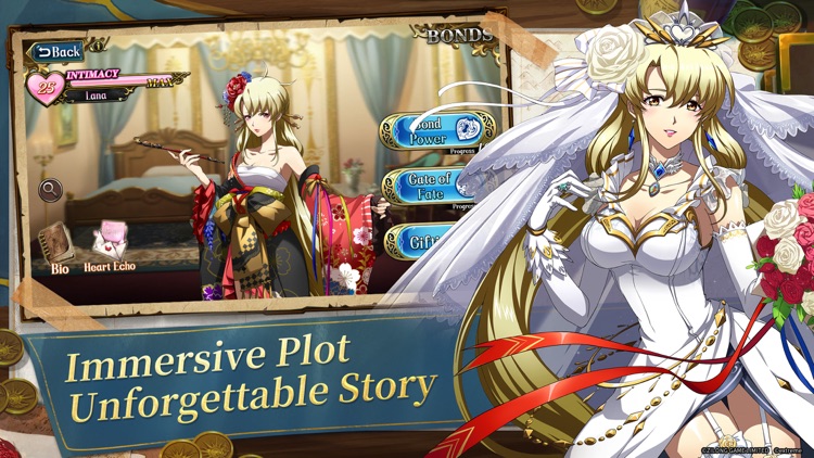 Langrisser screenshot-7
