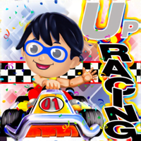 Ryan Race Battle