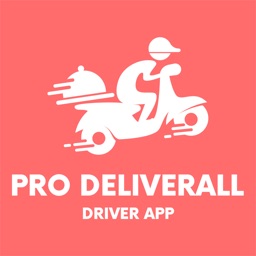 ProDeliverAll Driver