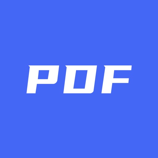 PDF转换logo