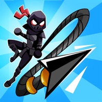 Contacter Stickman Teleport Master 3D