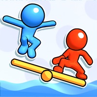Stickman Jump 3D