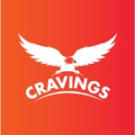 Cravings - Delivery Services