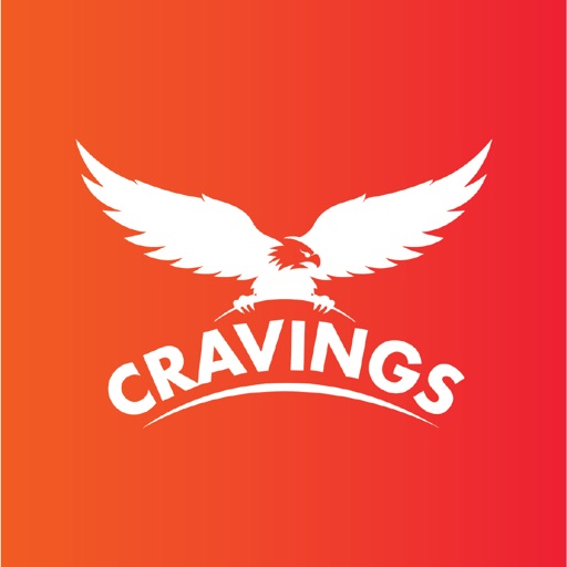 Cravings - Delivery Services