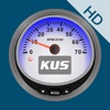 Gauge Monitor HD