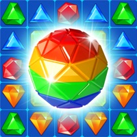 Jewel Crush®- Match 3 Games Avis