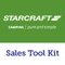 Do you sell Starcraft RVs