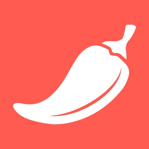 Pepper: Social Cooking Icon