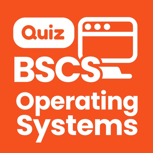 Operating Systems Quiz (BSCS) for PC - Windows 7,8,10,11