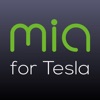 mia for Tesla