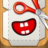 Icon Foldify - Create, Print & Fold