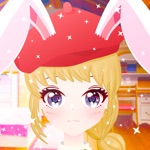 甜兔画画大作战