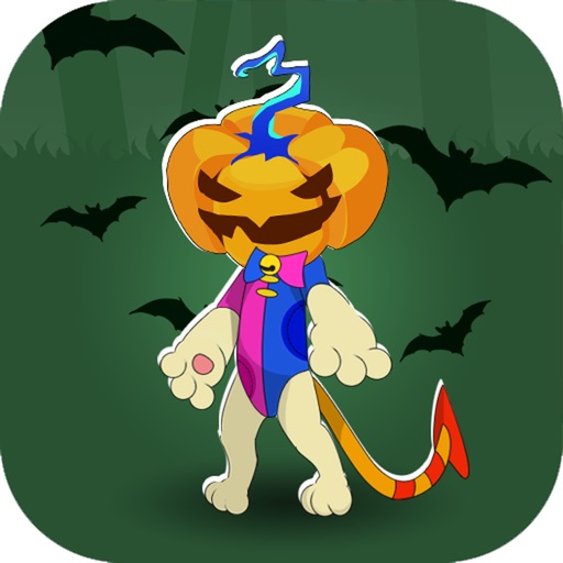 Monster Go:Evolution iOS App
