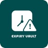 Expiry Vault