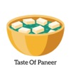 Tasting The Paneer
