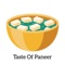 “For all the paneer lovers, we have brought a wonderful, easy to use, amazing and ads free app to help them manage the details of all the paneer dishes so that they can check them any time they want