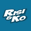 Risi & Ko – Fahrrad-Challenge