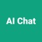 Icon AI Chat - Chat Bot -