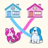Draw 2 save - Pet Rescue