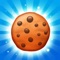 Icon Cookie Baking Games For Kids