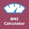 BMI Calculator for Men & Women