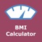 Icon BMI Calculator for Men & Women