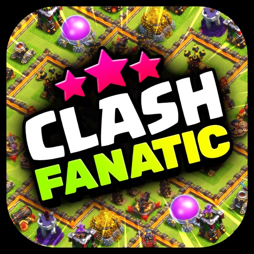 Clash Fanatic: la mejor ayuda!