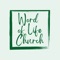 This app will help you stay connected with the day-to-day life of our church