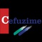 Cefuzime is an antibiotic used in adults and children