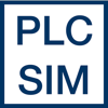 PLC Simulator 2, Ladder Logic - David White