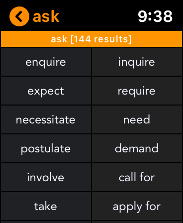 Screenshot #9 for AI Ace - AI Prompt Search