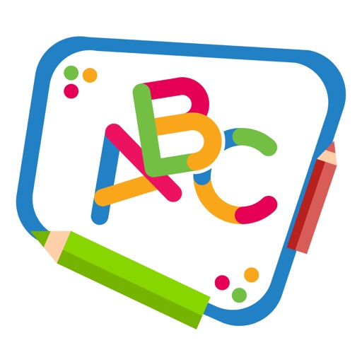 Learn ABC - English Alphabet