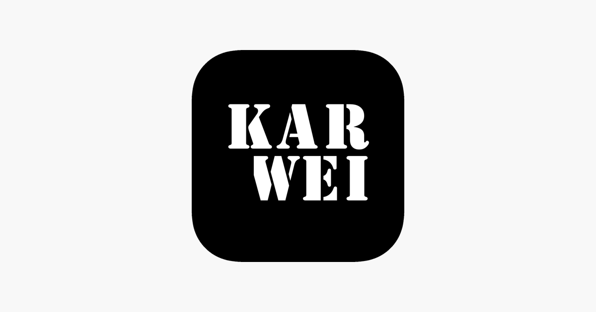 Karwei klussen & inrichten in de App