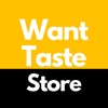 Want Taste Store