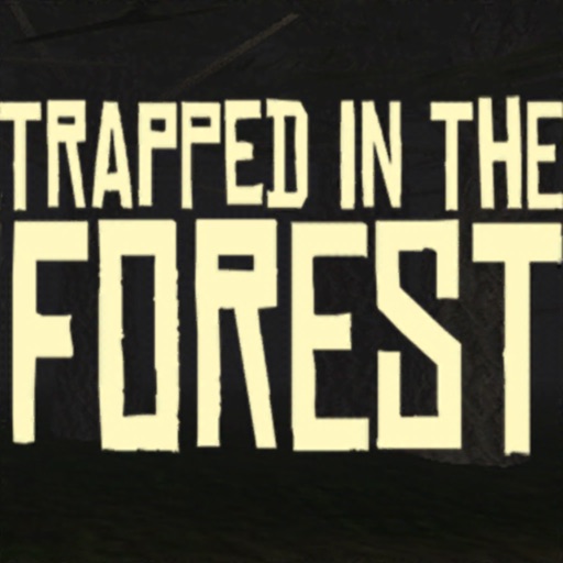 Trapped in the Forest! Icon