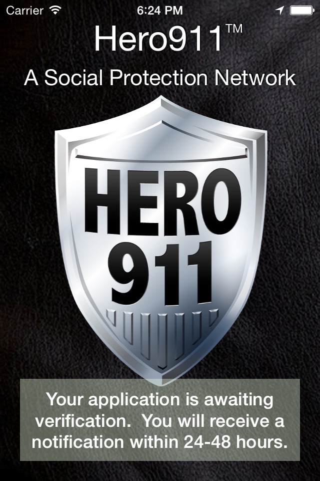 Hero911 screenshot 3