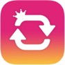 Get Post Repost Reels Story - IG for iOS, iPhone, iPad Aso Report