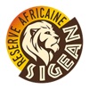 Réserve Africaine de Sigean