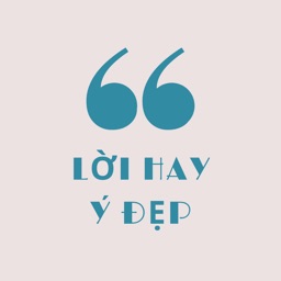 Lời Hay Ý Đẹp - Danh Ngôn